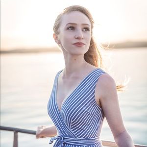 Meet your posher Bethany